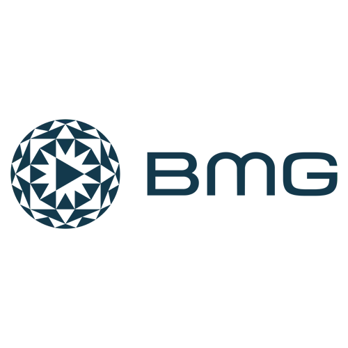 BMG Publishing